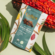 Load image into Gallery viewer, COBE SUPER SNACK CHOCOLATE CACAO BEAN VARIETY PACK
