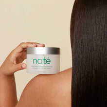 Load image into Gallery viewer, NATÉ HAIR MASK & BONUS DETANGLER BRUSH